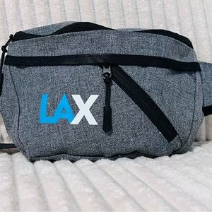 ✨LAX Branded Fanny Pack